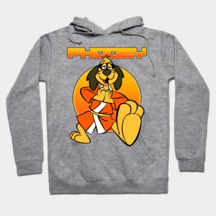 phooey Hoodie